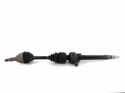 Semiasse anteriore destro opel signum (2003 - 2008) 9186550 originale
