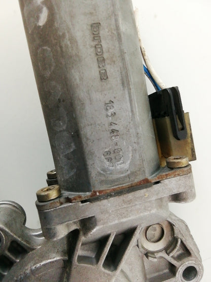 Motorino alzacristalli volvo v70 s70 ( 1996 > 2000 ) porta anteriore destra