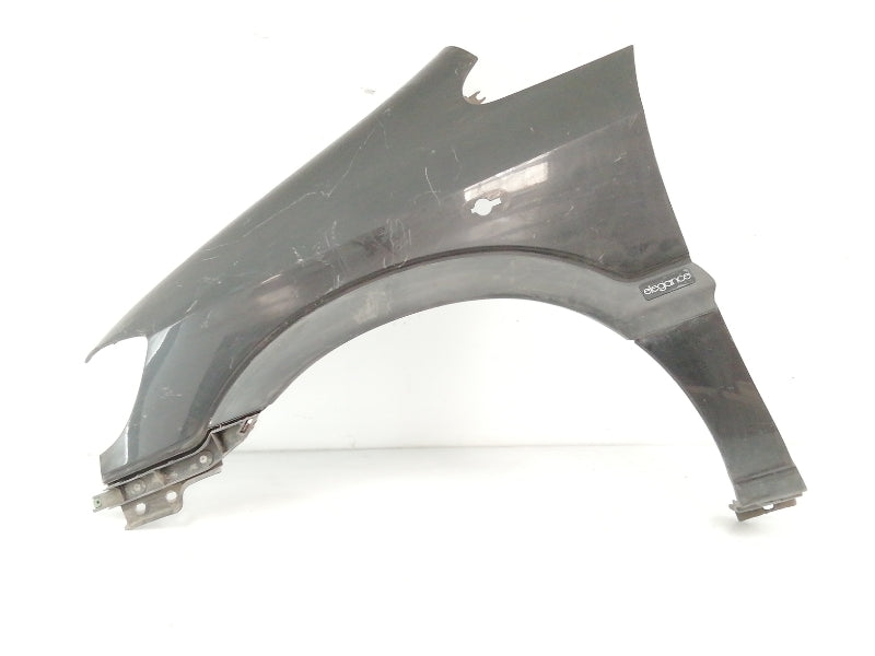 Parafango anteriore sinistro opel zafira ( 1999 > 2005 ) nero 9195345