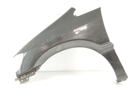 Parafango anteriore sinistro opel zafira ( 1999 > 2005 ) nero 9195345