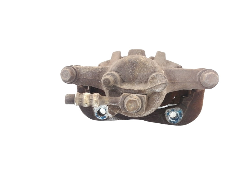 Pinza freno opel corsa c ( 2000 > 2006 ) ruota anteriore sinistra 9195982