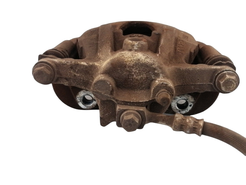 Pinza freno opel corsa c ( 2000 > 2006 ) ruota anteriore destra 9195983