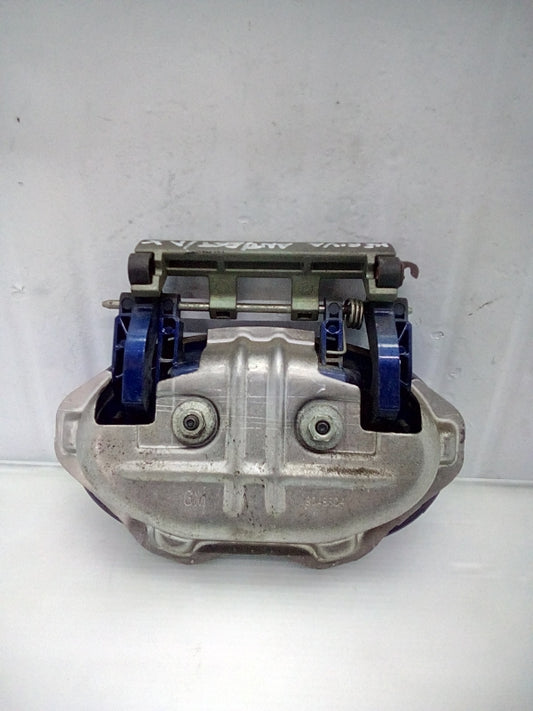 Maniglia porta esterna anteriore destra opel meriva a ( 2003 > 2010 )