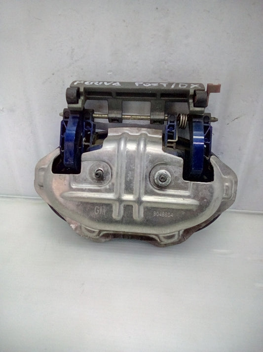 Maniglia porta esterna posteriore destra opel meriva a ( 2003 > 2010)