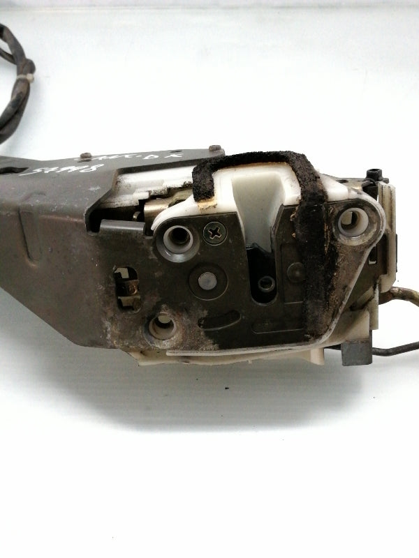 Serratura porta anteriore destra opel agila a (2000 > 2007) 9204921