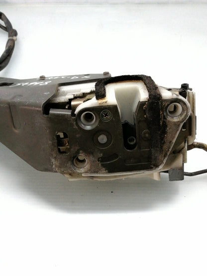 Serratura porta anteriore destra opel agila a (2000 > 2007) 9204921
