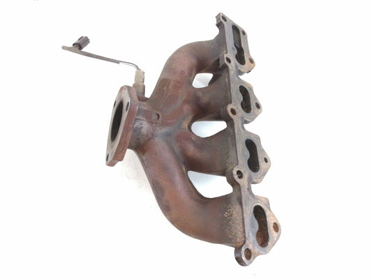 Collettore di scarico opel antara ( 2006 > 2015 ) 92062730 originale