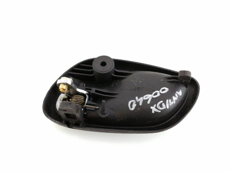 Maniglia interna opel agila ( 2000 > 2007) porta anteriore destra 9206856