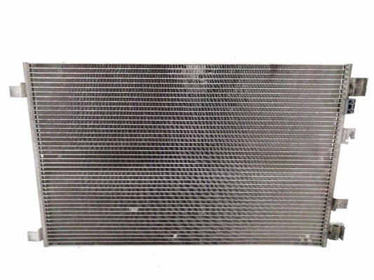 Condensatore aria condizionata nissan qashqai ( 2006 > 2014 ) clima