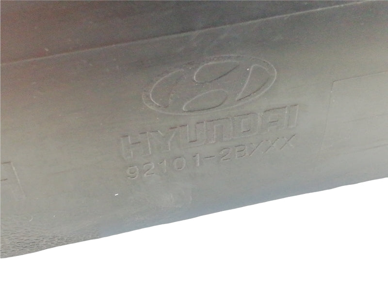 Faro anteriore sinistro hyundai santa fe' ( 2006 > 2007 ) proiettore