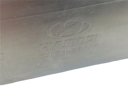 Faro anteriore sinistro hyundai santa fe' ( 2006 > 2007 ) proiettore