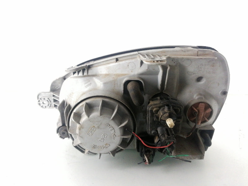 Faro anteriore destro hyundai santa fe' (2001 > 2003) proiettore fanale