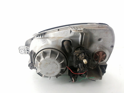 Faro anteriore destro hyundai santa fe' (2001 > 2003) proiettore fanale