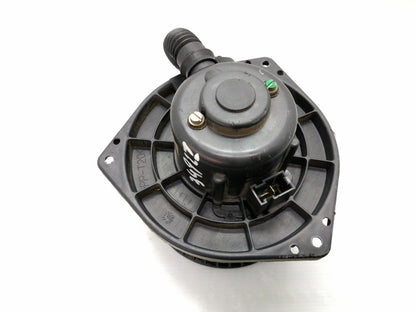 Motorino ventola opel agila a (2000 > 2007) ea310-30350 abitacolo originale