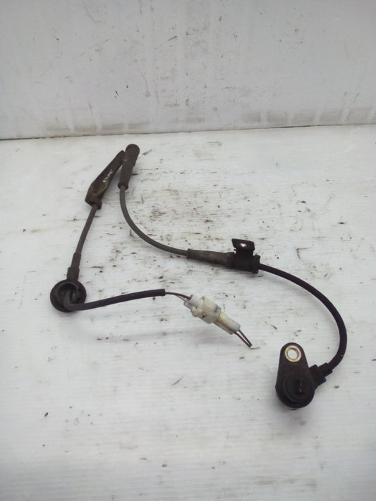 Sensore airbag anteriore opel agila a ( 2000 > 2007 ) destro 9216743