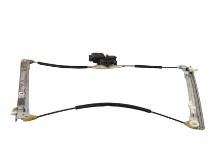 Motorino alzacristallo citroen c4 grand picasso (2007) porta anteriore