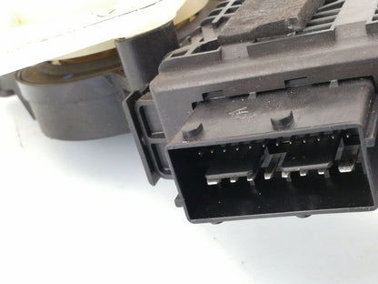 Motorino alzacristallo citroen c4 grand picasso (2007) porta anteriore
