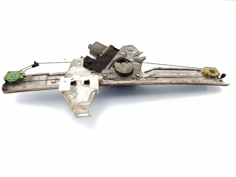 Motorino alzacristallo peugeot 308 (2007 - 2013) porta anteriore sinistra