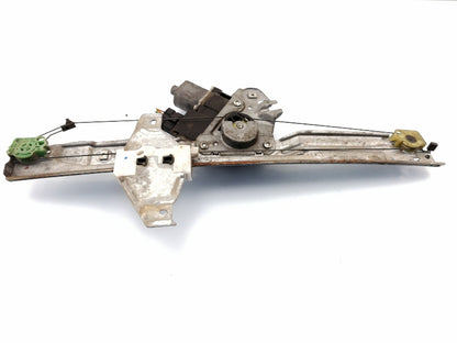 Motorino alzacristallo peugeot 308 (2007 - 2013) porta anteriore sinistra