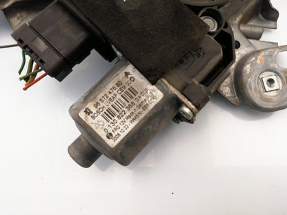 Motorino alzacristallo peugeot 308 (2007 - 2013) porta anteriore sinistra