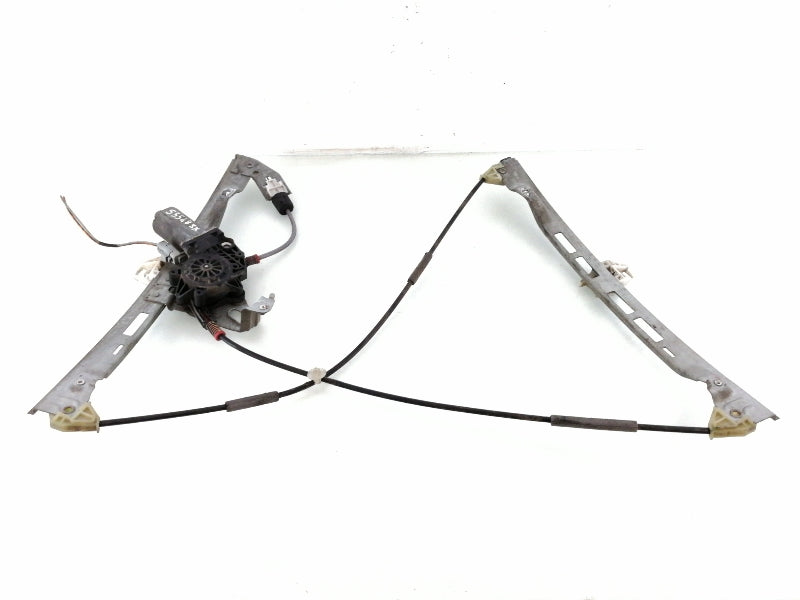 MOTORINO ALZACRISTALLI PEUGEOT 206 ( 1998 > 2009 ) PORTA ANTERIORE SINISTRA