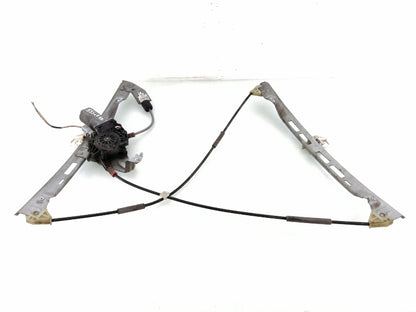 MOTORINO ALZACRISTALLI PEUGEOT 206 ( 1998 > 2009 ) PORTA ANTERIORE SINISTRA