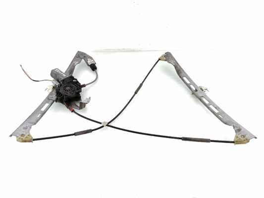 MOTORINO ALZACRISTALLI PEUGEOT 206 ( 1998 > 2009 ) PORTA ANTERIORE SINISTRA