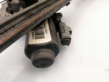 Motorino alzacristallo peugeot 107 (2005 in poi) porta anteriore sinistra