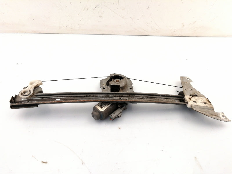 Motorino alzacristallo peugeot 107 (2005 in poi) porta anteriore sinistra