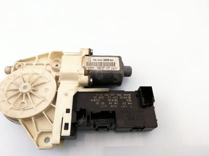 Motorino alzacristallo peugeot 407 ( 2004 - 2011) porta anteriore sinistra