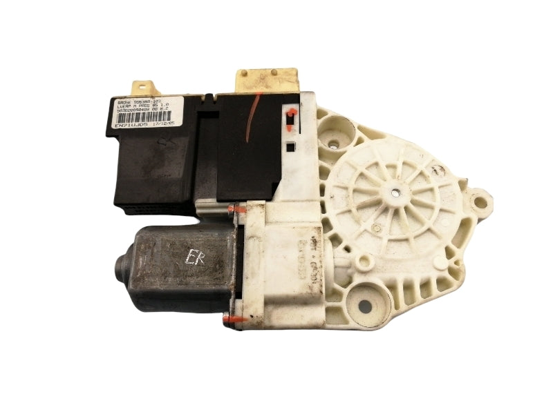 Motorino alzacristallo citroen c4 ( 2004 > 2011 ) porta anteriore destra