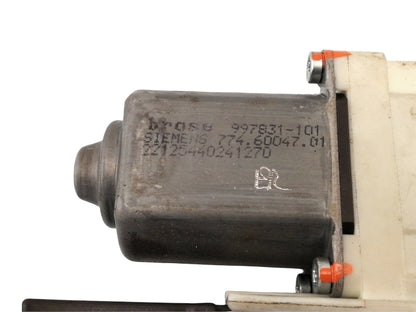 Motorino alzacristallo citroen c4 ( 2004 > 2011 ) porta anteriore destra