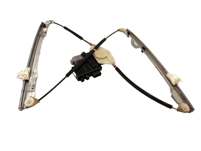 Motorino alzacristallo citroen c4 grand picasso (2007) porta anteriore