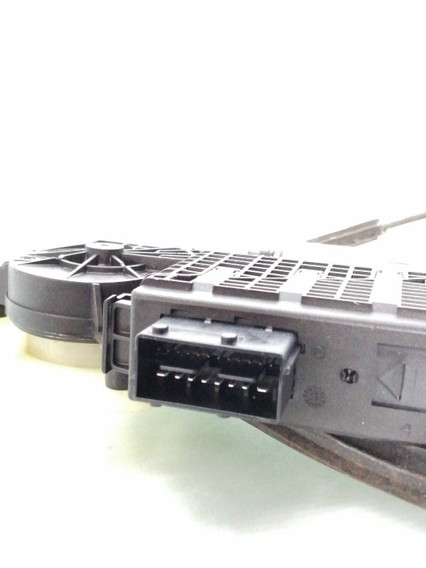 Motorino alzacristallo citroen c4 picasso (2006 > 2013) porta anteriore