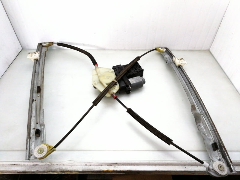 Motorino alzacristallo citroen c4 picasso (2006 > 2013) porta anteriore