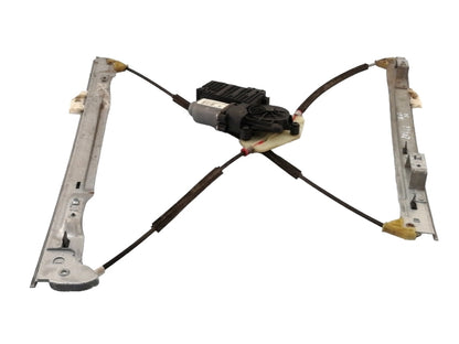Motorino alzacristallo citroen c4 grand picasso (2007) porta anteriore