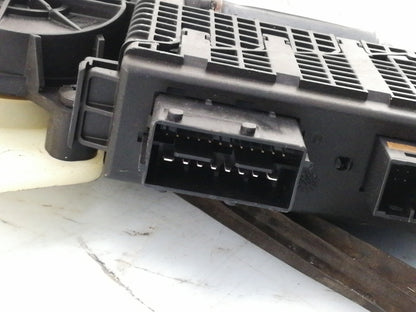 Motorino alzacristallo citroen c4 grand picasso (2007) porta anteriore