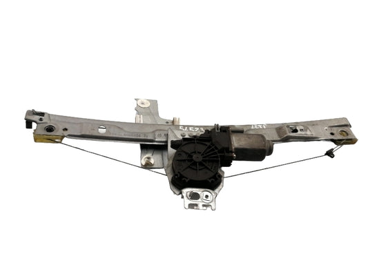 Motorino alzacristallo peugeot 207 (2006 - 2009) 9222fs porta anteriore