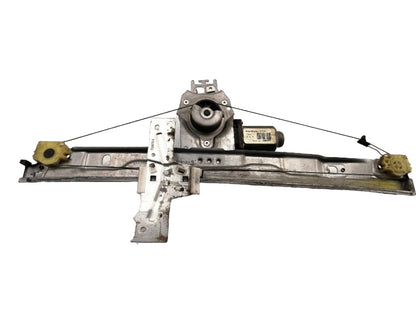 Motorino alzacristallo peugeot 207 (2006 - 2009) 9222fs porta anteriore