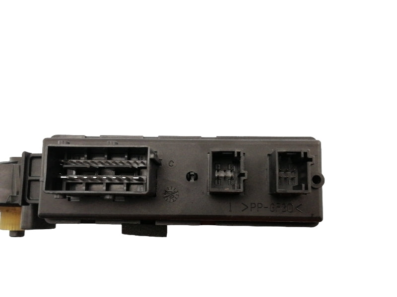 Motorino alzacristallo citroen c4 grand picasso ( 2007 - 2013 ) anteriore