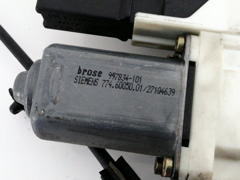Motorino alzacristallo citroen c5 ( 2000 > 2008 ) porta anteriore destra