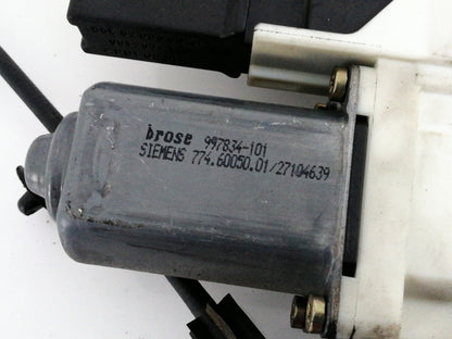 Motorino alzacristallo citroen c5 ( 2000 > 2008 ) porta anteriore destra