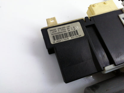 Motorino alzacristallo citroen c4 ( 2004 > 2011 ) porta anteriore destra