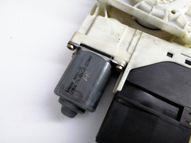 Motorino alzacristallo citroen c4 ( 2004 > 2011 ) porta anteriore destra
