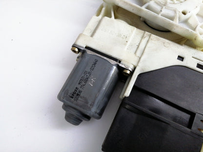 Motorino alzacristallo citroen c4 ( 2004 > 2011 ) porta anteriore destra