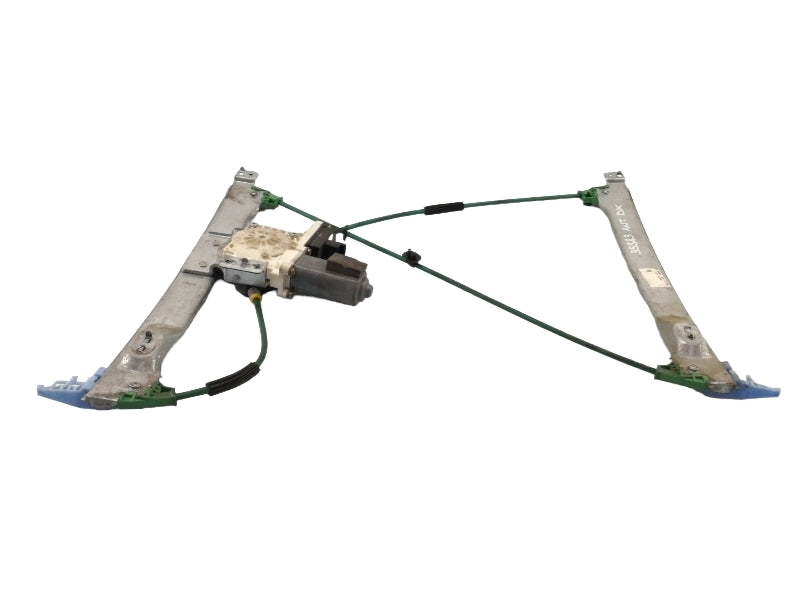 Motorino alzacristallo citroen c2 (2003 - 2005) porta anteriore destra