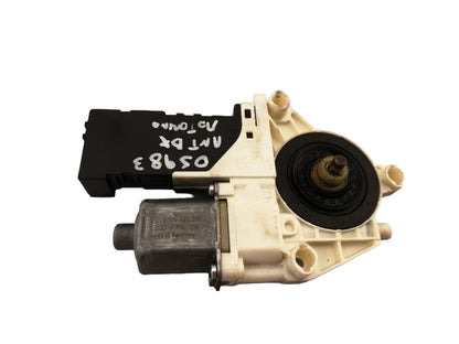 Motorino alzacristallo peugeot 407 (2007) 9663036580 porta anteriore destra