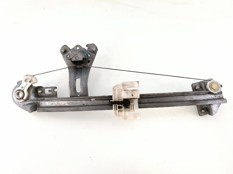 Alzacristallo manuale peugeot 206 (1998 > 2009) porta posteriore sinistra