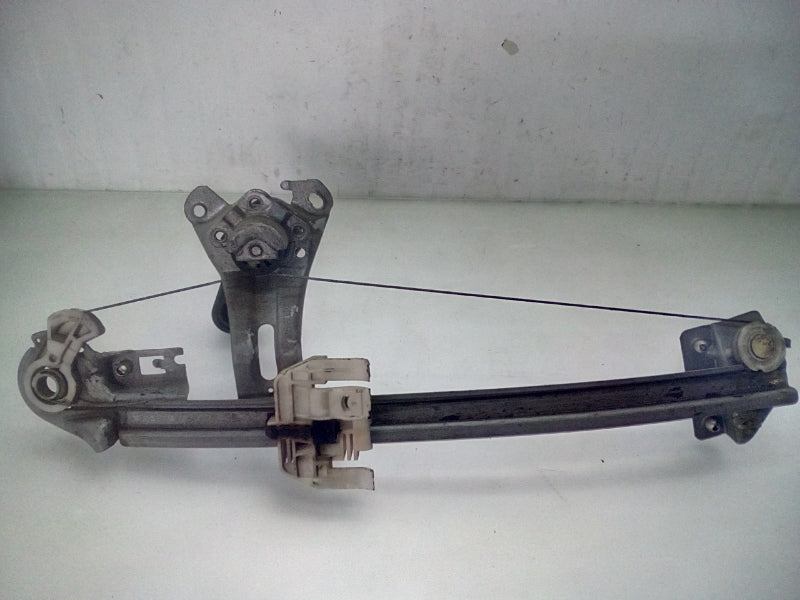 Alzacristallo porta peugeot 206 (1998 - 2009) porta posteriore sinistra