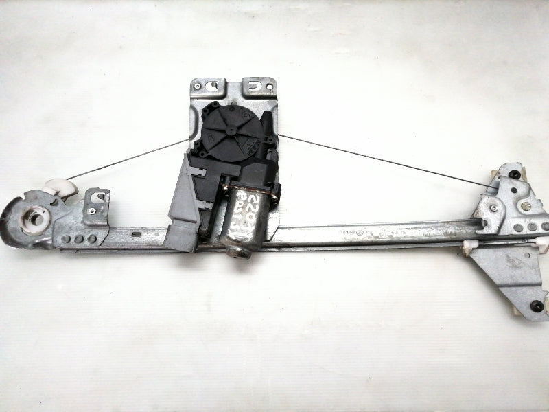 Motorino alzacristalli peugeot 307 sw (2001 - 2009) porta posteriore